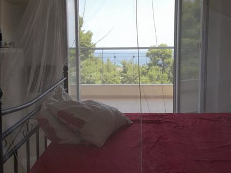 3 Bedroom Maisonette in Paliouri RE0606 266523