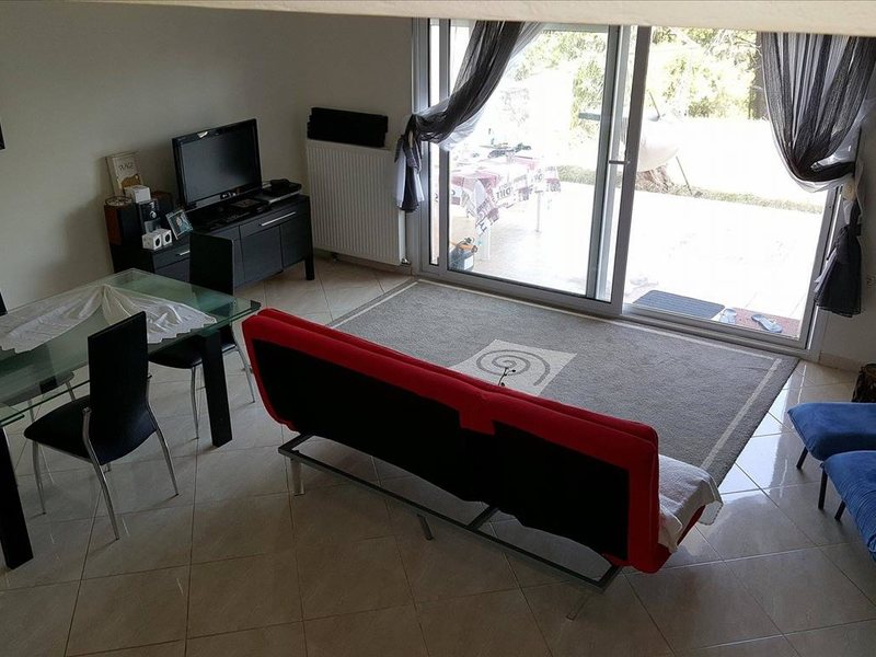 3 Bedroom Maisonette in Paliouri RE0606 266526