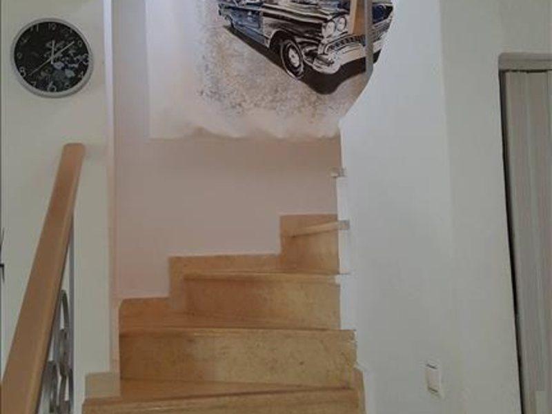 3 Bedroom Maisonette in Paliouri RE0606 266527