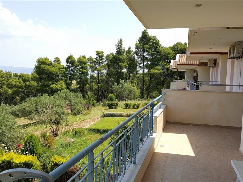 3 Bedroom Maisonette in Paliouri RE0606 266529