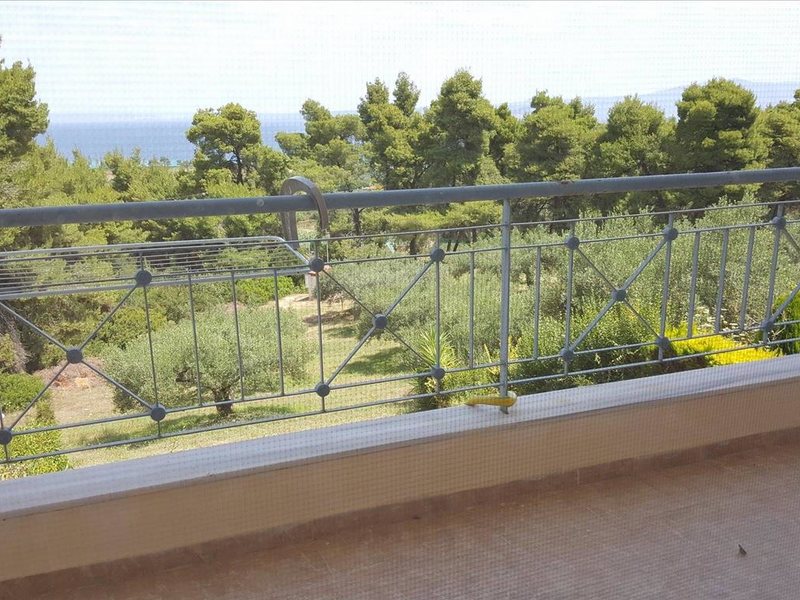 3 Bedroom Maisonette in Paliouri RE0606 266530