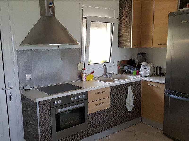 3 Bedroom Maisonette in Paliouri RE0606 266531