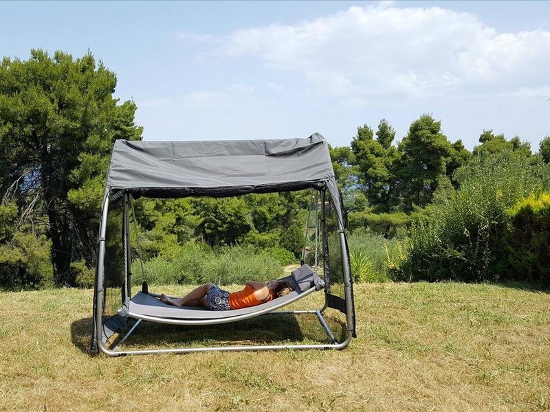 3 Bedroom Maisonette in Paliouri RE0606 266532