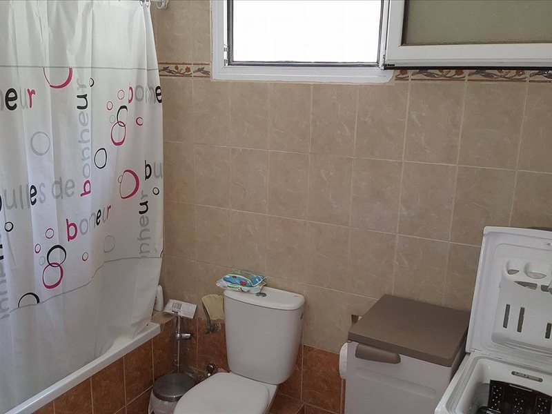 3 Bedroom Maisonette in Paliouri RE0606 266534
