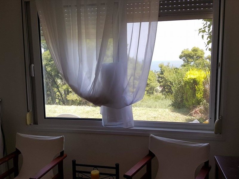 3 Bedroom Maisonette in Paliouri RE0606 266535