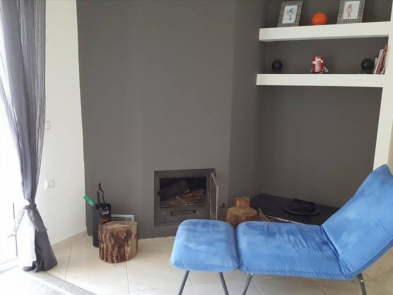 3 Bedroom Maisonette in Paliouri RE0606 266536