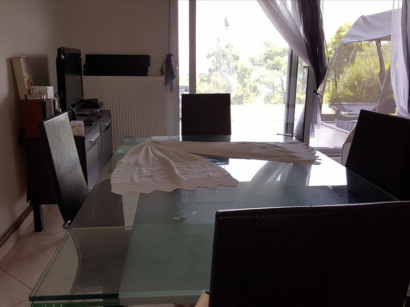 3 Bedroom Maisonette in Paliouri RE0606 266537