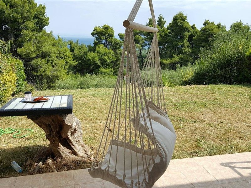 3 Bedroom Maisonette in Paliouri RE0606 266538