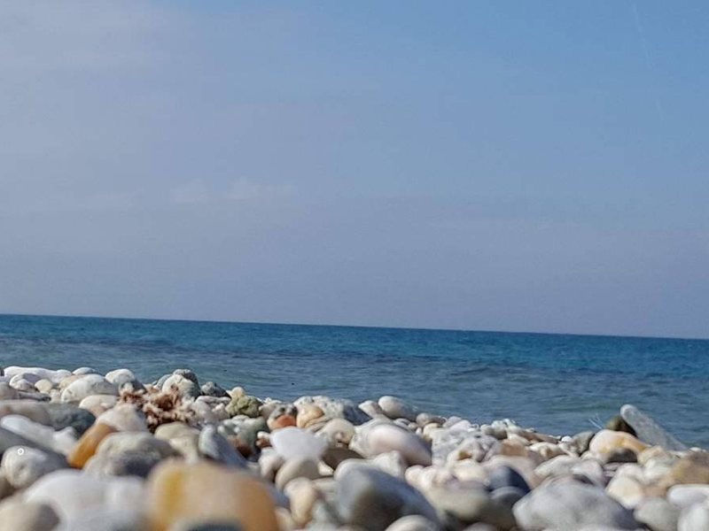 3 Bedroom Maisonette in Paliouri RE0606 266539