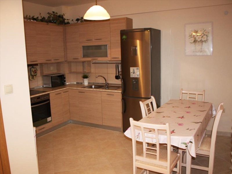 3 Bedroom Maisonette in Pefkochori RE0443 266545