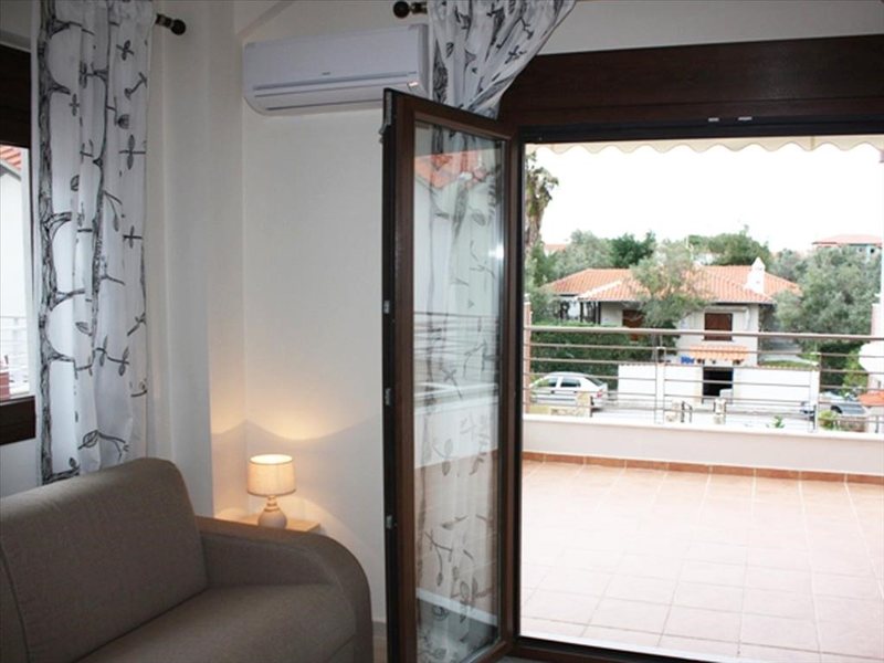 3 Bedroom Maisonette in Pefkochori RE0443 266547