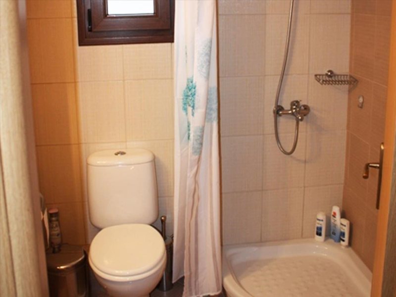 3 Bedroom Maisonette in Pefkochori RE0443 266548