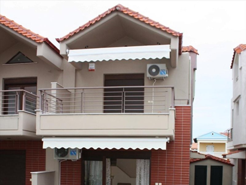 3 Bedroom Maisonette in Pefkochori RE0443 266549