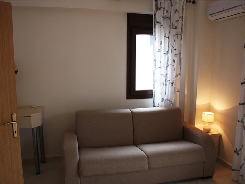 3 Bedroom Maisonette in Pefkochori RE0443 266550