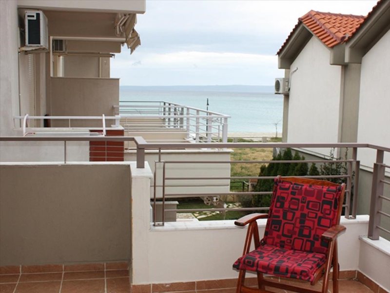 3 Bedroom Maisonette in Pefkochori RE0443 266551