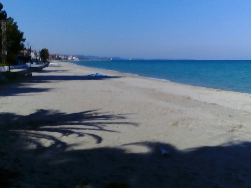 3 Bedroom Maisonette in Pefkochori RE0449 266562