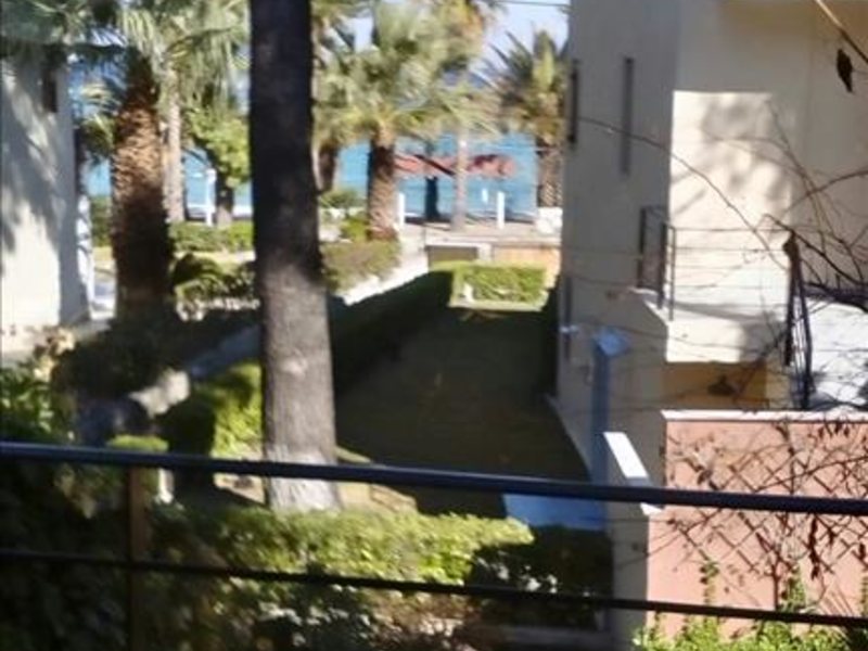 3 Bedroom Maisonette in Pefkochori RE0449 266566