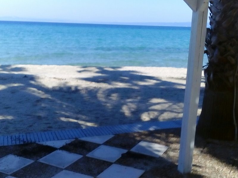 3 Bedroom Maisonette in Pefkochori RE0449 266567