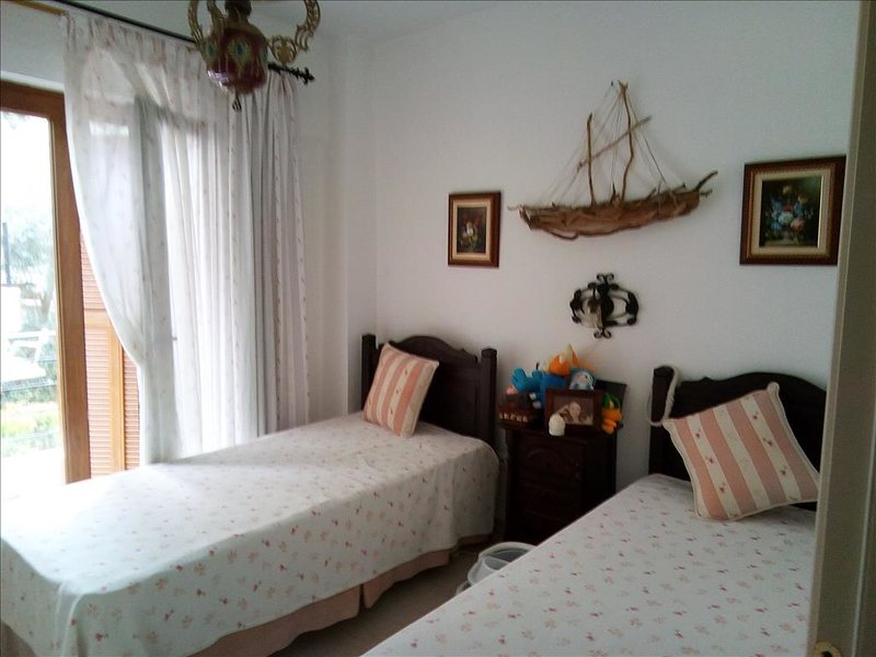 3 Bedroom Maisonette in Pefkochori RE0449 266568