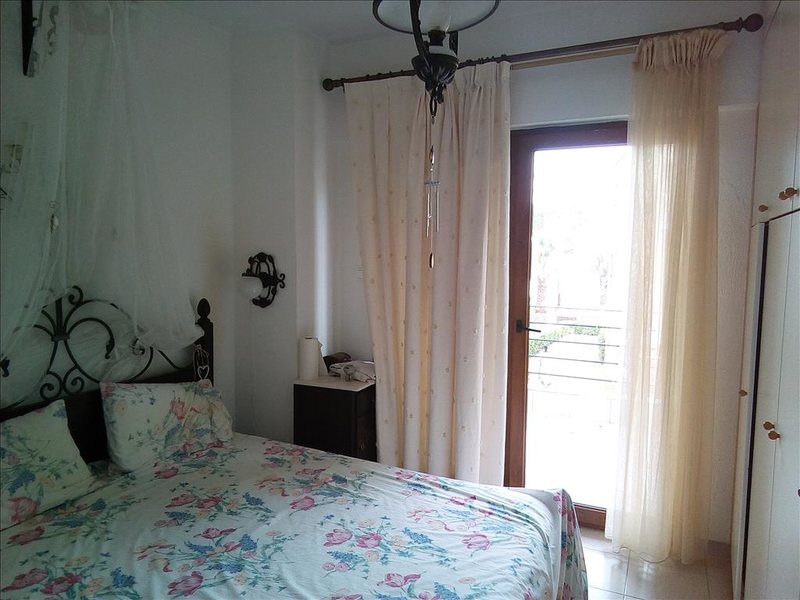 3 Bedroom Maisonette in Pefkochori RE0449 266569