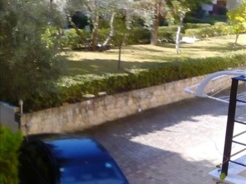 3 Bedroom Maisonette in Pefkochori RE0449 266570