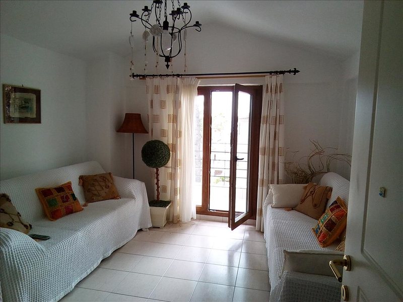 3 Bedroom Maisonette in Pefkochori RE0449 266571