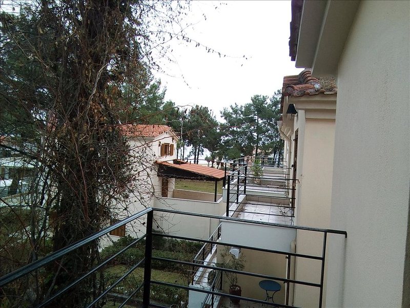 3 Bedroom Maisonette in Pefkochori RE0449 266572