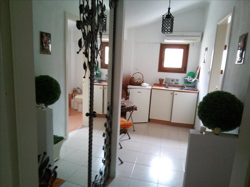 3 Bedroom Maisonette in Pefkochori RE0449 266573
