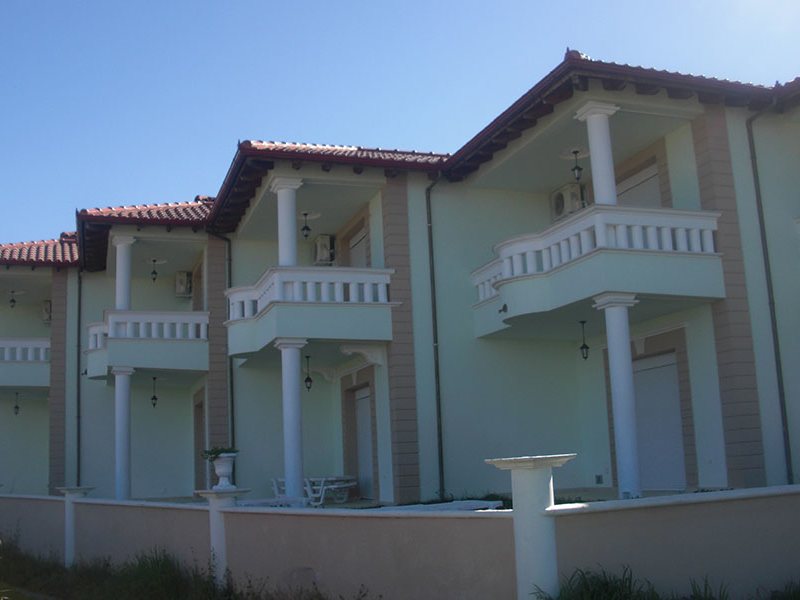 3 Bedroom Maisonette in Polichrono RE0521, RE0522, RE0523 266590