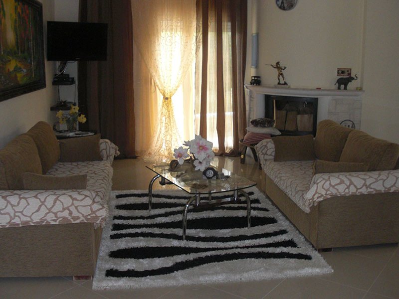 3 Bedroom Maisonette in Polichrono RE0521, RE0522, RE0523 266591
