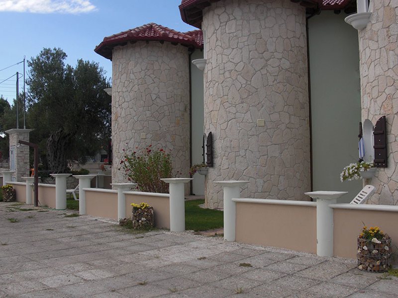 3 Bedroom Maisonette in Polichrono RE0521, RE0522, RE0523 266592