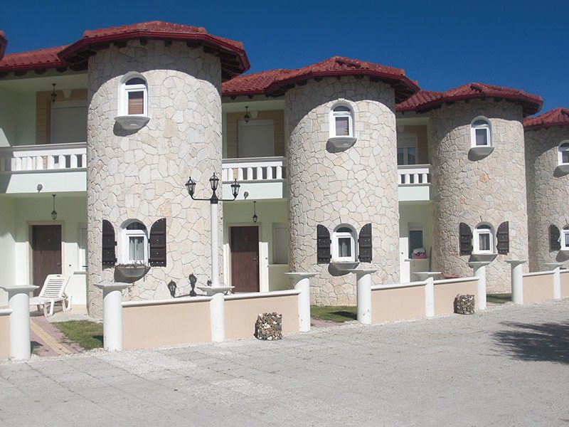 3 Bedroom Maisonette in Polichrono RE0521, RE0522, RE0523 266593