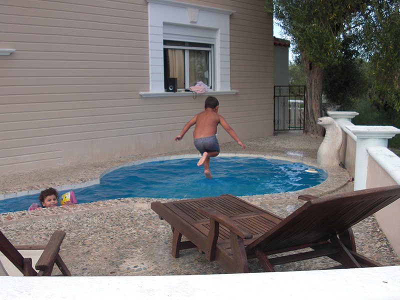 3 Bedroom Maisonette in Polichrono RE0521, RE0522, RE0523 266594