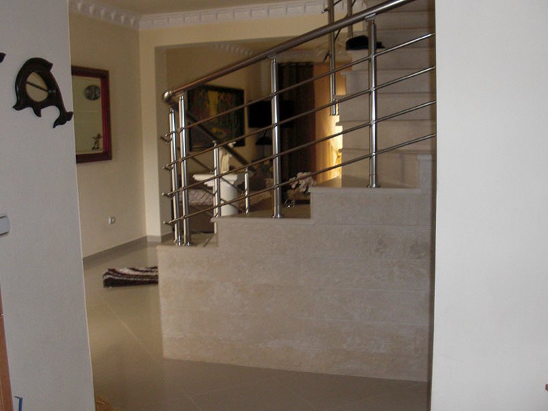 3 Bedroom Maisonette in Polichrono RE0521, RE0522, RE0523 266596
