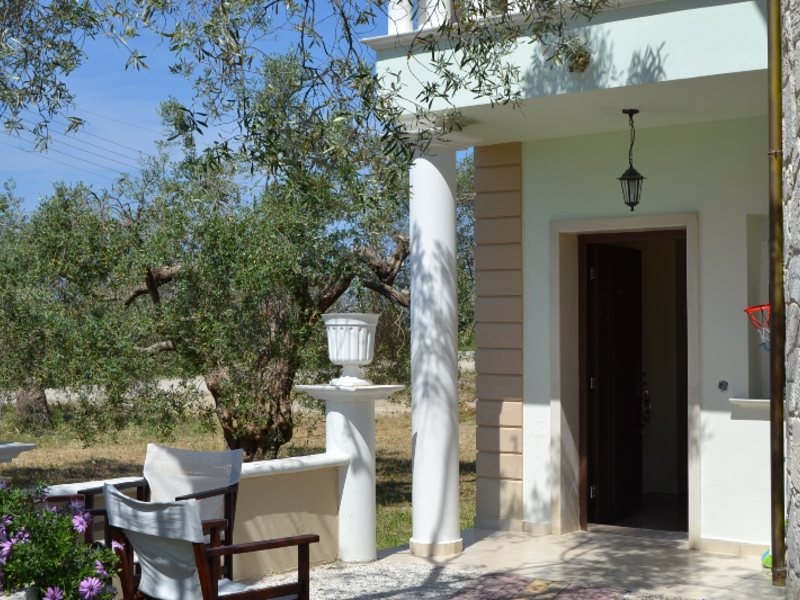 3 Bedroom Maisonette in Polichrono RE0521, RE0522, RE0523 266597