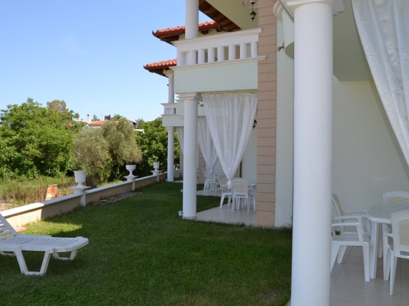 3 Bedroom Maisonette in Polichrono RE0521, RE0522, RE0523 266604