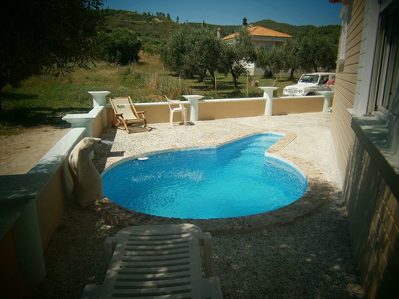 3 Bedroom Maisonette in Polichrono RE0521, RE0522, RE0523 266613