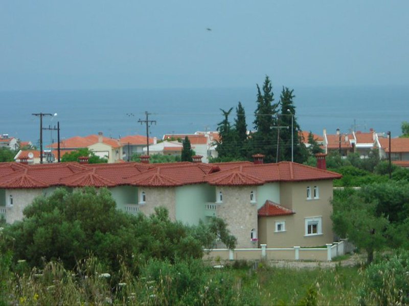 3 Bedroom Maisonette in Polichrono RE0521, RE0522, RE0523 266622