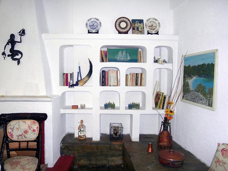 3 Bedroom Maisonette in Polichrono RE0536 266625