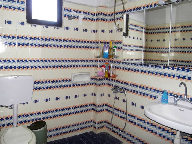 3 Bedroom Maisonette in Polichrono RE0536 266635