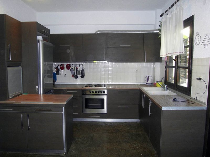 3 Bedroom Maisonette in Polichrono RE0536 266636