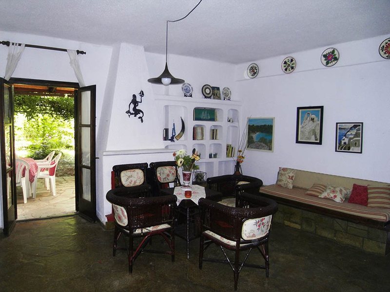 3 Bedroom Maisonette in Polichrono RE0536 266638