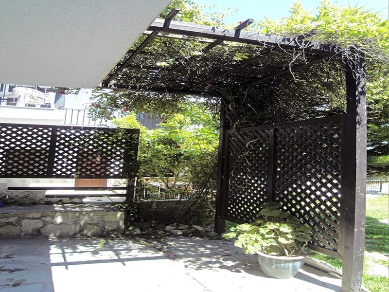 3 Bedroom Maisonette in Polichrono RE0536 266639