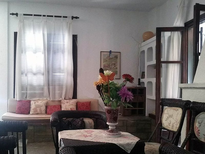 3 Bedroom Maisonette in Polichrono RE0536 266646