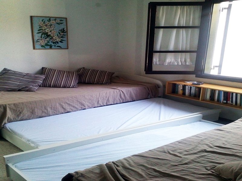 3 Bedroom Maisonette in Polichrono RE0536 266649