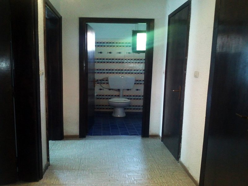3 Bedroom Maisonette in Polichrono RE0536 266650