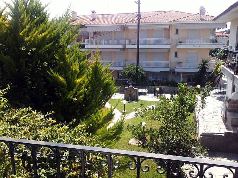 3 Bedroom Maisonette in Polichrono RE0536 266652