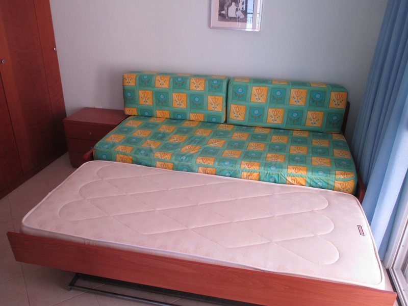 3 Bedroom Maisonette in Polichrono RE0830 266653