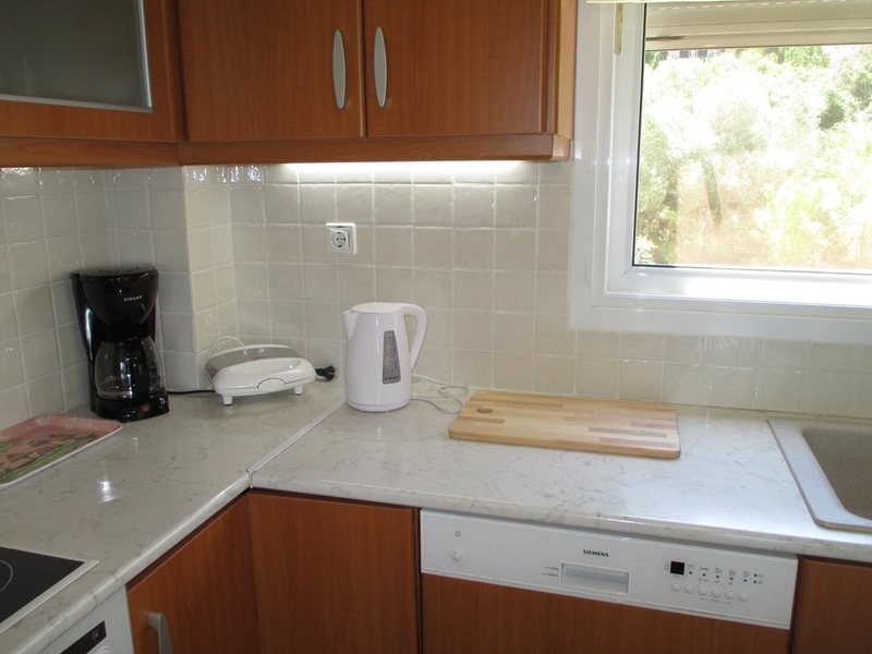 3 Bedroom Maisonette in Polichrono RE0830 266654