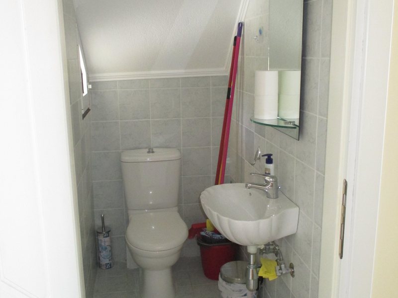 3 Bedroom Maisonette in Polichrono RE0830 266658